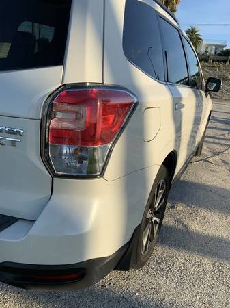 2017 Subaru Forester 2.0XT Touring for sale in Sarasota, FL – photo 7