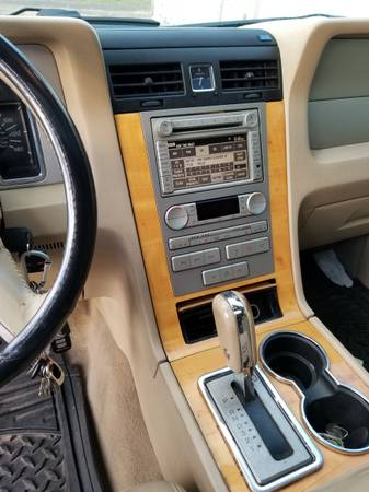 2008 Lincoln Navigator Elite 4x4 for sale in Duluth, MN – photo 7