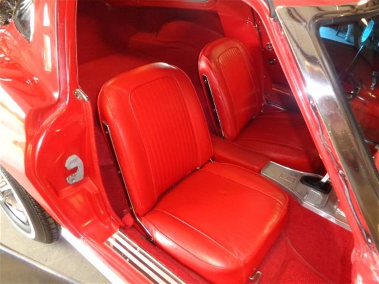 1963 Chevrolet Corvette for sale in Greensboro, NC – photo 19