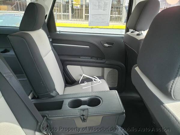 2009 Dodge Journey FWD 4dr SXT Black - - by for sale in Woodbridge, District Of Columbia – photo 12