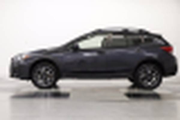SPORTY Gray CROSSTREK *2019 Subaru Premium AWD SUV Wagon *CAMERA* -... for sale in Clinton, MO – photo 18