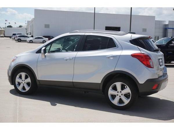 2015 Buick Encore Convenience - SUV for sale in Ardmore, OK – photo 23