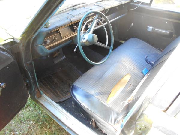 1968 plymouth valiant for sale in Other, IN – photo 3