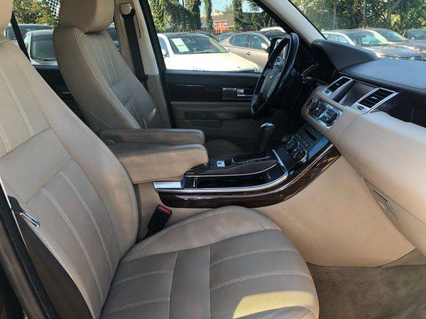 2011 Land Rover Range Rover Sport Supercharged Buy Here Pay Her, for sale in Little Ferry, NJ – photo 22