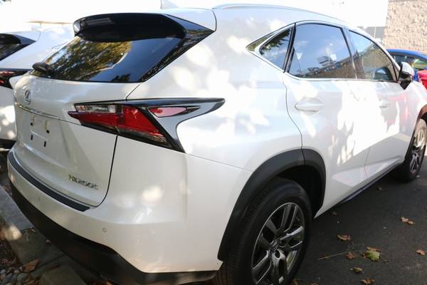 2016 Lexus NX FWD 4D Sport Utility / SUV 200t for sale in Fremont, CA – photo 3