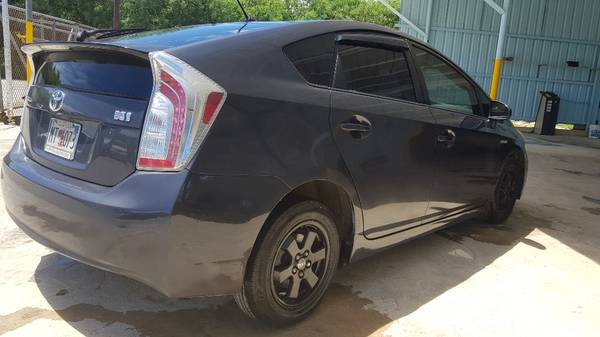 ★★ 2014 Toyota Prius ★★ for sale in Other, Other – photo 4