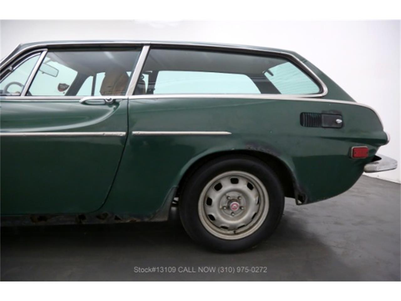 1973 Volvo 1800ES for sale in Beverly Hills, CA – photo 10