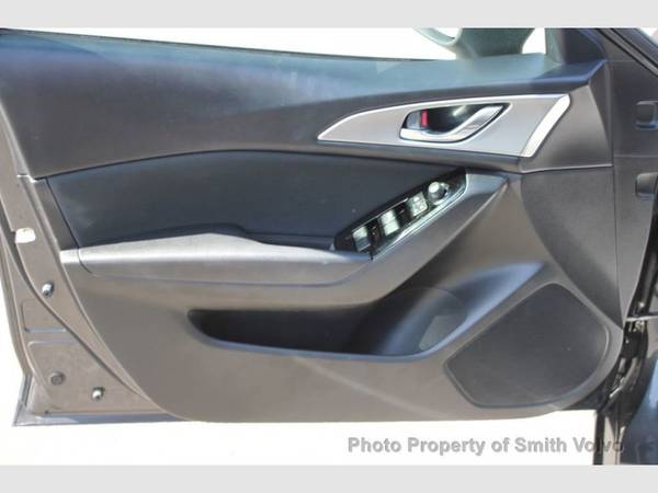 2018 Mazda Mazda3 4-Door Sport Automatic - - by dealer for sale in San Luis Obispo, CA – photo 13