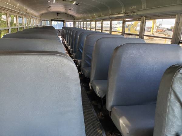 2000 Thomas Freightliner School Bus for sale in Williston, ND – photo 11