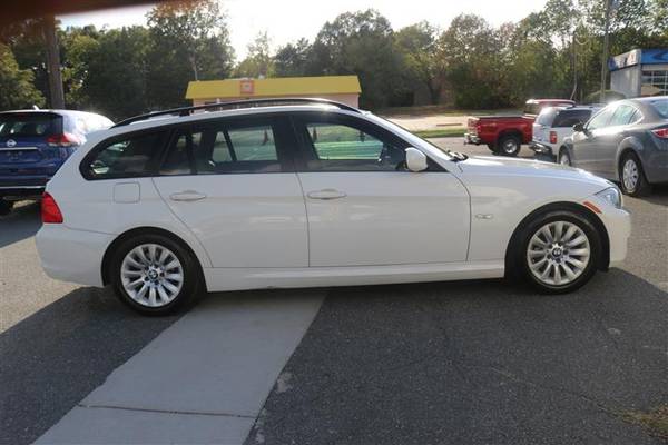 2009 BMW 328i, CLEAN TITLE, 1 OWNER, LEATHER, SUNROOF, LOW MILES for sale in Graham, NC – photo 4