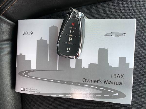 2019 Chevrolet Trax LT, Fresh Oil Change, No Dealer Fees! - cars & for sale in Pensacola, FL – photo 23