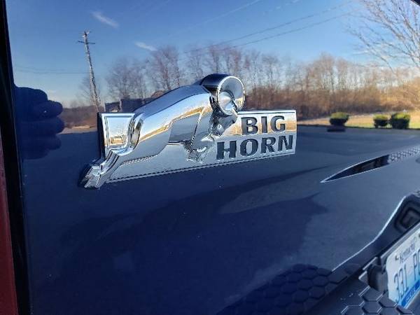 2013 Ram 1500 Big Horn - cars & trucks - by dealer - vehicle... for sale in Georgetown, KY – photo 20
