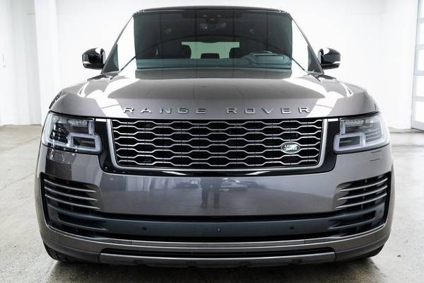 2018 Land Rover Range Rover 4x4 4WD 5.0L V8 Supercharged Autobiography for sale in Milwaukie, OR – photo 2