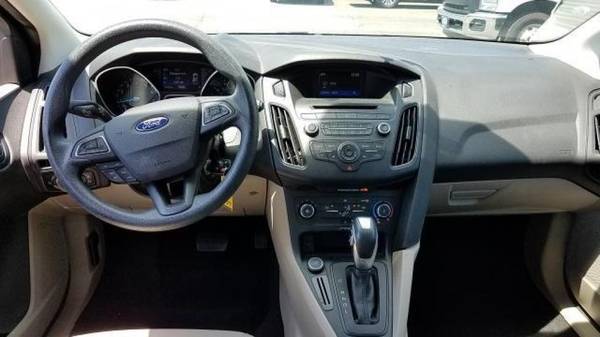 2016 FORD Focus SE 4D Hatchback for sale in Patchogue, NY – photo 14