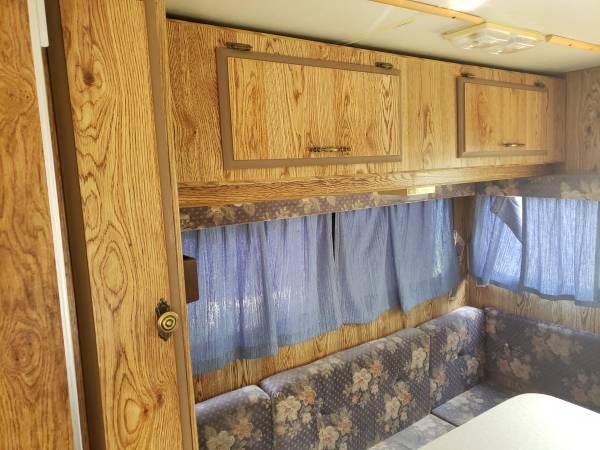 1988 Chevy 2500 long bed - cars & trucks - by owner - vehicle... for sale in Columbia Falls, MT – photo 5