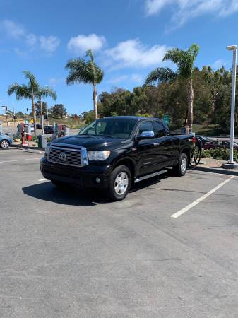 Toyota Tundra for sale in Carlsbad, CA – photo 2