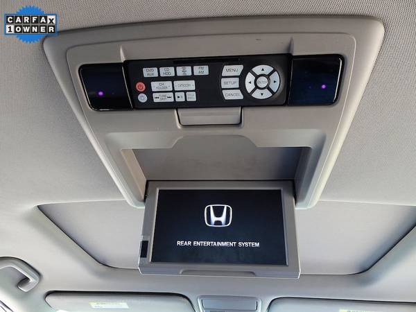 Honda Odyssey Touring Elite Navi Sunroof DVD Player Vans mini Van NICE for sale in Myrtle Beach, SC – photo 10
