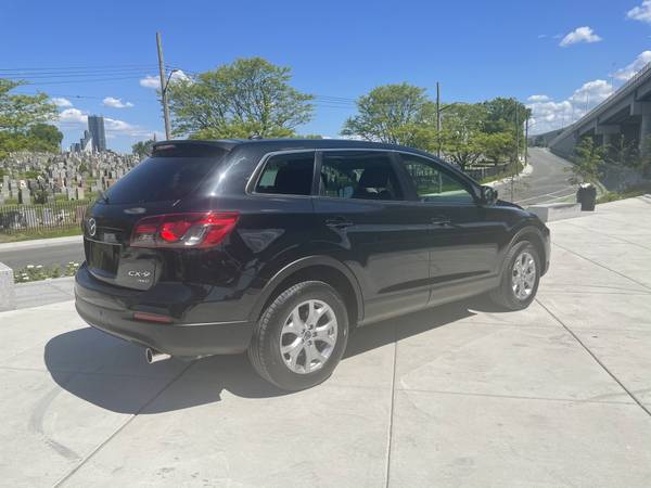 2014 Mazda CX-9 AWD with 108 k miles for sale in Maspeth, NY – photo 3