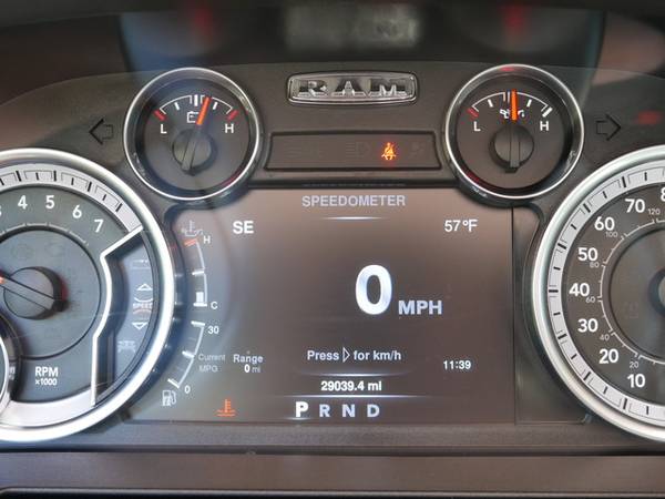 2019 Ram 1500 Classic Big Horn - cars & trucks - by dealer - vehicle... for sale in Hudson, MN – photo 24