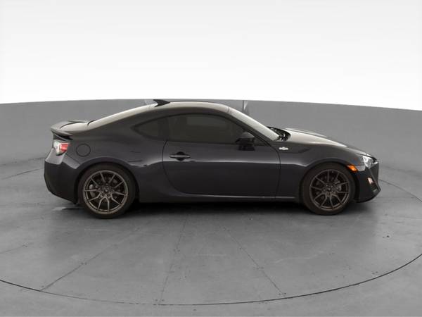 2013 Scion FRS Coupe 2D coupe Black - FINANCE ONLINE - cars & trucks... for sale in Greenville, SC – photo 13