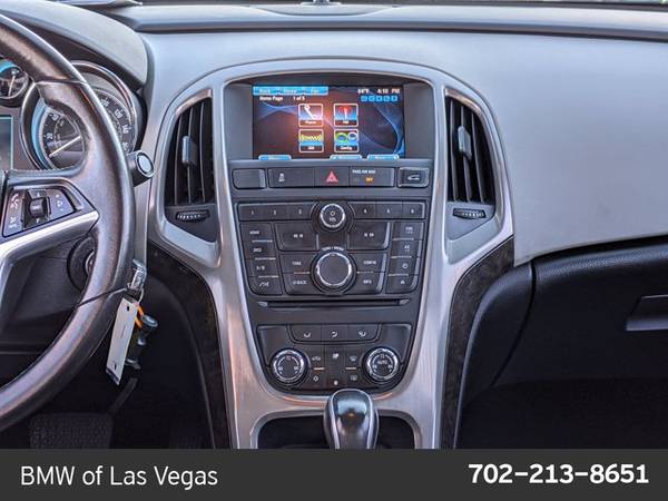 2014 Buick Verano SKU:E4154055 Sedan - cars & trucks - by dealer -... for sale in Las Vegas, NV – photo 13