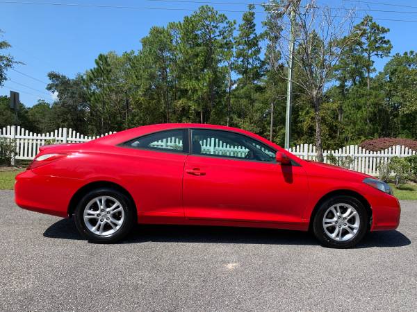 2008 Toyota Camry Solara SE 2dr Coupe 5A for sale in Conway, SC – photo 10
