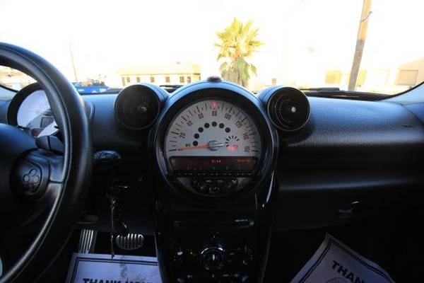 2013 MINI Countryman Cooper S Hatchback 4D *Warranties and Financing... for sale in Las Vegas, NV – photo 16