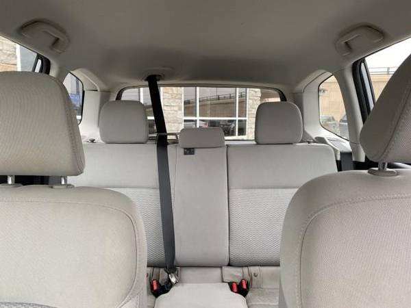 2018 Subaru Forester - - by dealer - vehicle for sale in Grand Junction, CO – photo 18