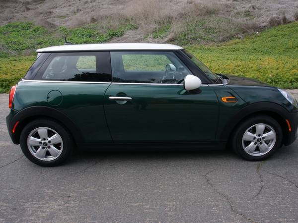 2016 Mini Cooper Coupe - - by dealer - vehicle for sale in San Diego, CA – photo 8