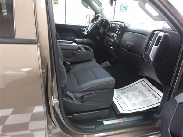 2014 Chevrolet Silverado 1500 LT - cars & trucks - by dealer -... for sale in Oconto, WI – photo 24