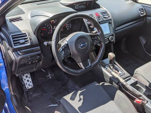 2018 Subaru WRX Premium AWD All Wheel Drive SKU: J8833266 - cars & for sale in Buford, GA – photo 11
