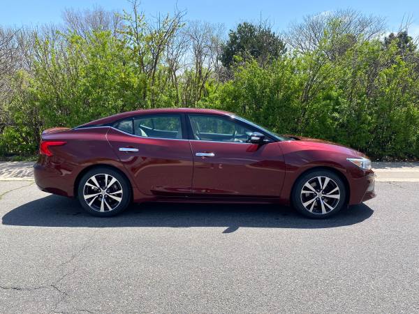 2016 Nissan Maxima SV 3 5L for sale in Arvada, CO – photo 2