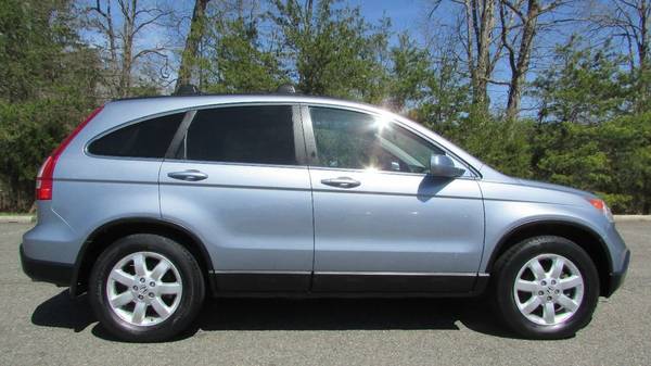 2009 Honda CRV EXL 4WD Sunroof, Leather, Loaded, Low-Mi for sale in MANASSAS PARK, District Of Columbia – photo 10