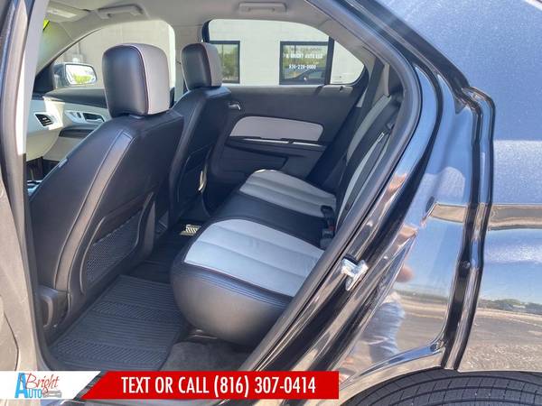 2012 CHEVROLET EQUINOX LT - - by dealer - vehicle for sale in BLUE SPRINGS, MO – photo 15