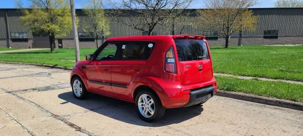 2010 Kia Soul - - by dealer - vehicle automotive sale for sale in EUCLID, OH – photo 5