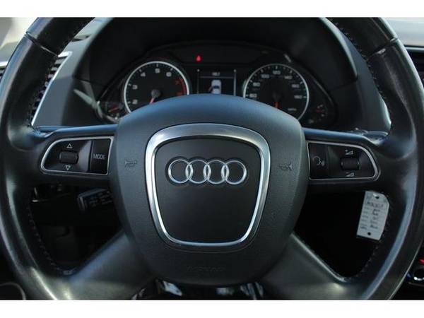 2011 Audi Q5 SUV 3 2 Premium Plus Green Bay - - by for sale in Green Bay, WI – photo 6