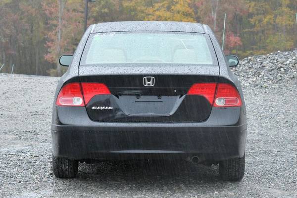 2006 *Honda* *Civic* *LX* - cars & trucks - by dealer - vehicle... for sale in Naugatuck, CT – photo 4