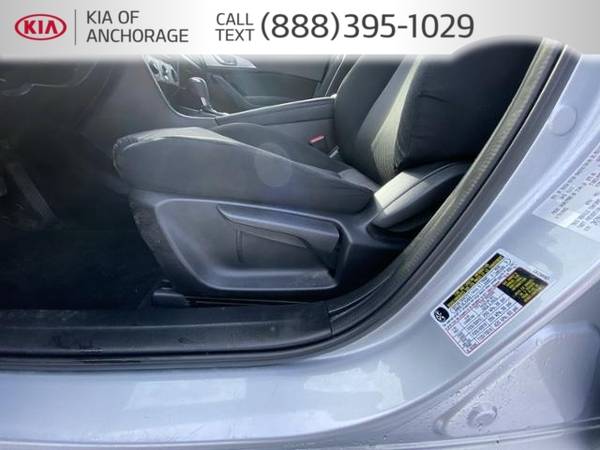 2018 Mazda Mazda3 4-Door Sport Auto - - by dealer for sale in Anchorage, AK – photo 12