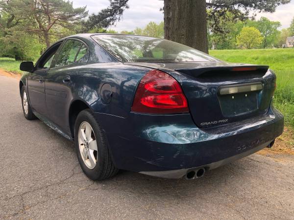2005 Pontiac Grand Prix, good condition! - - by for sale in Elizabeth, PA – photo 6