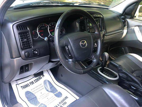 2005 Mazda Tribute s 4WD 4dr SUV - WHOLESALE PRICING! for sale in Fredericksburg, VA – photo 14