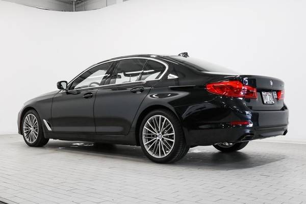 ___540i___2019_BMW_540i_$539_OCTOBER_MONTHLY_LEASE_SPECIAL_ for sale in Honolulu, HI – photo 7