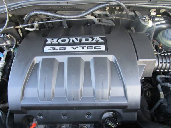 XXXXX 2005 Honda Pilot EX-L 4x4 One OWNER 150,000 Original miles... for sale in Fresno, CA – photo 16