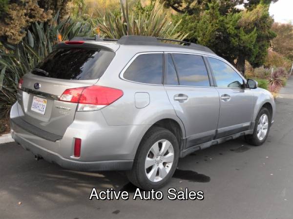 2011 Subaru Outback 2.5i Limited, Low Miles! One Owner! SALE! - cars... for sale in Novato, CA – photo 2
