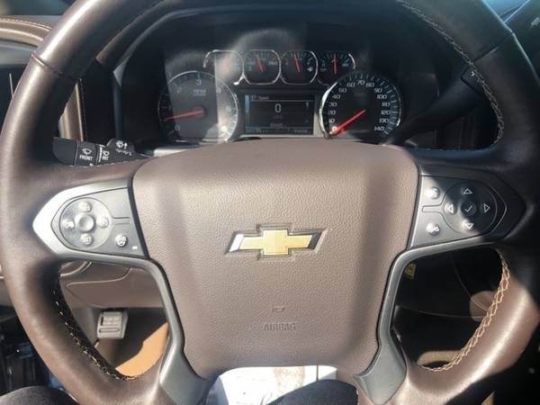 2016 Chevrolet Silverado 1500 LTZ for sale in Green Bay, WI – photo 20