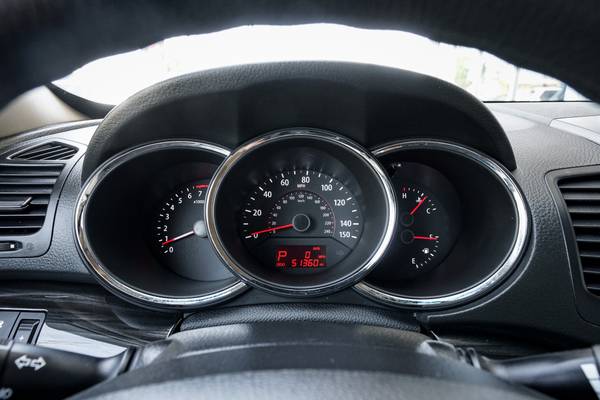 2012 Kia Sorento LX only 51K MILES!!! for sale in Burbank, CA – photo 12