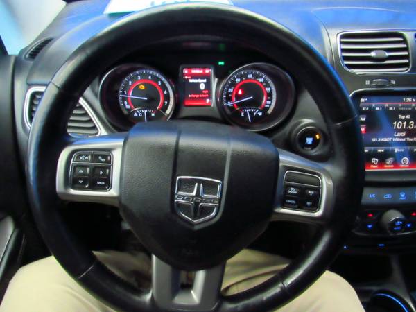 2016 Dodge Journey AWD 4dr Crossroad Plus - - by for sale in Anchorage, AK – photo 20