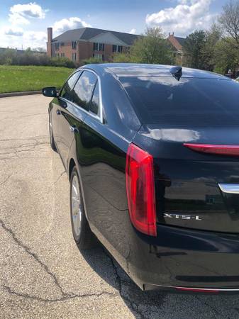 Cadilac XTS L for sale in Rolling Meadows, IL – photo 3