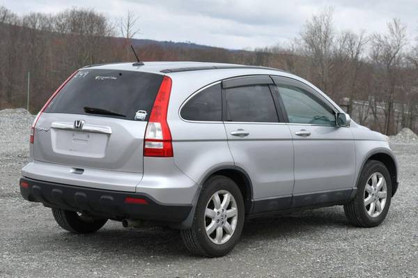 2009 Honda CR-V EX-L 4WD - - by dealer - vehicle for sale in Naugatuck, CT – photo 7