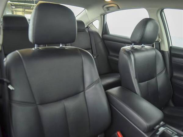 2018 Nissan Altima 2.5 SL Sedan 4D sedan WHITE - FINANCE ONLINE for sale in Downey, CA – photo 5