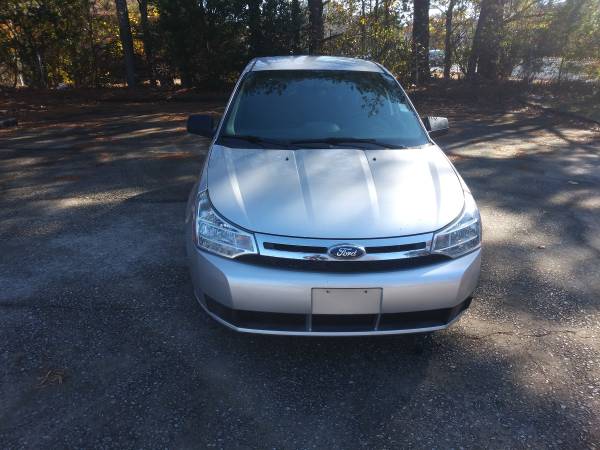 2010 Ford focus **1 OWNER** - cars & trucks - by dealer - vehicle... for sale in Morrow, GA – photo 8